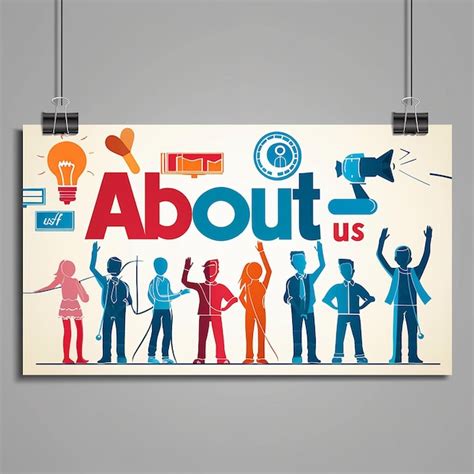 crear cartel en alta calidad